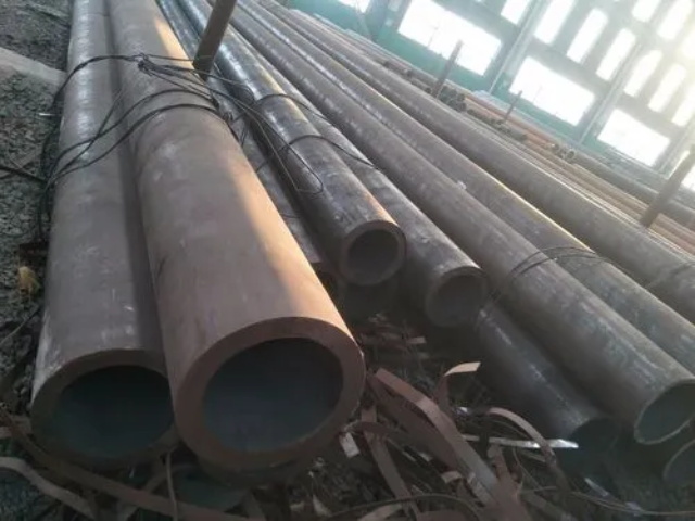 郴州工业厚壁无缝钢管供应